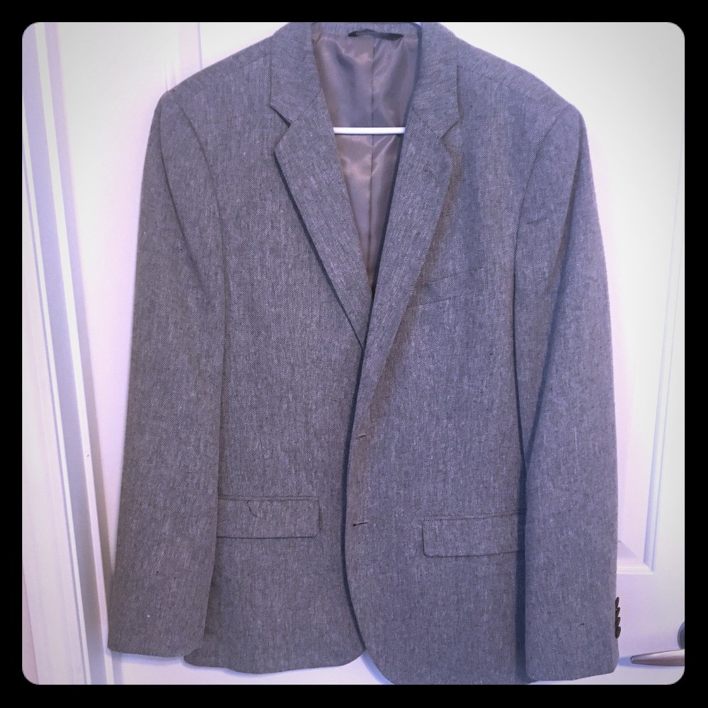 Men’s Blazer